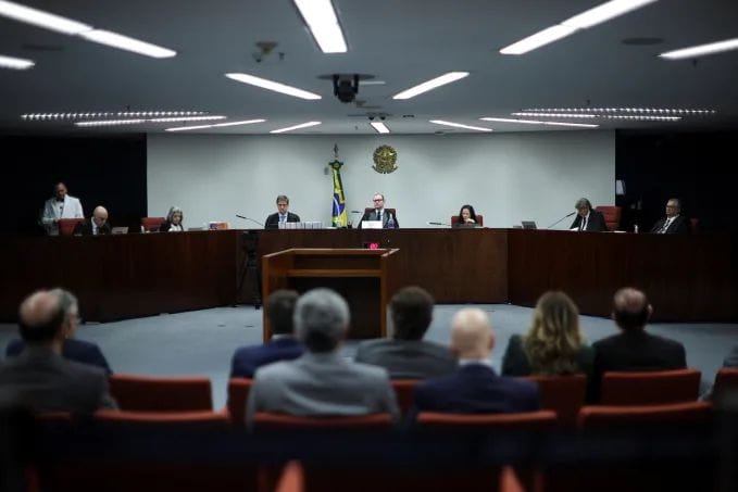 Bolsonaro convicted
