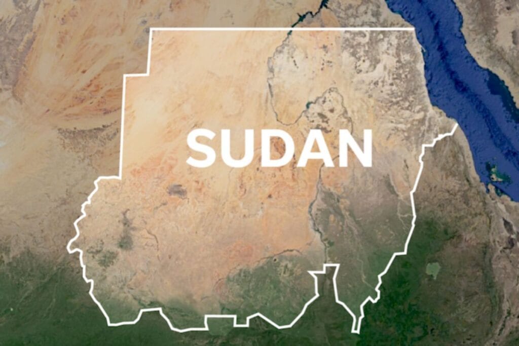 Sudan peace talks