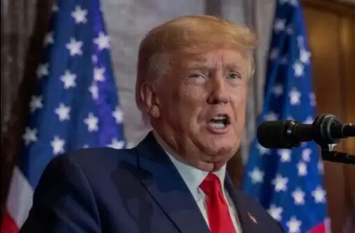 Trump culture war Europe 