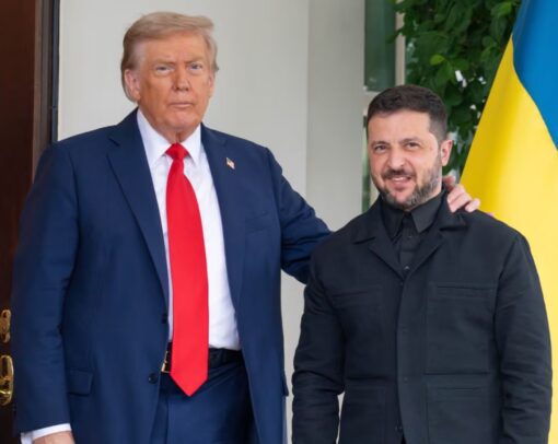 Zelenskyy UN speech 