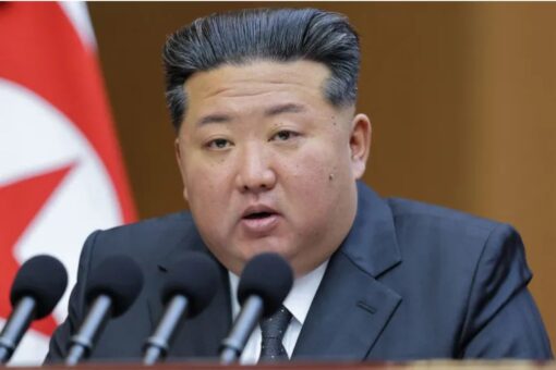 North Korea US talks