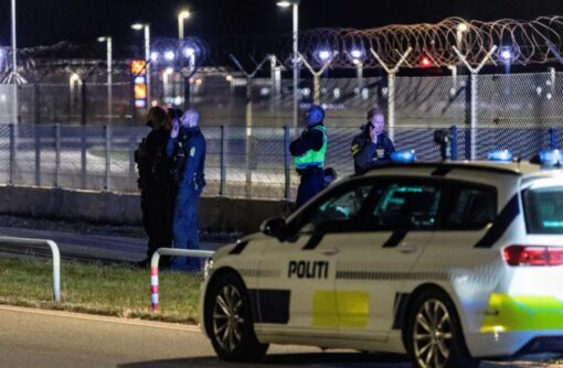 Drone sightings disrupt flights
