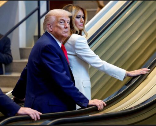 Trump UN sabotage