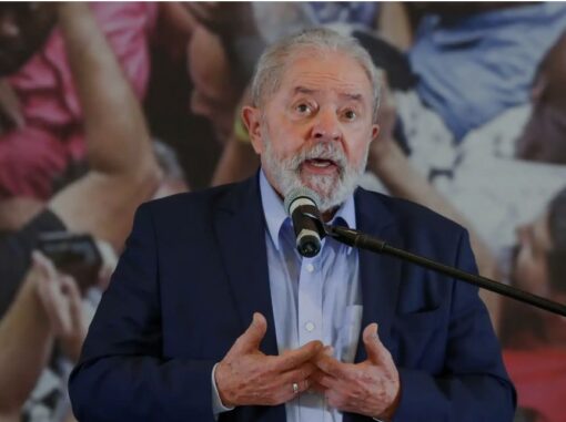 Lula UN speech 