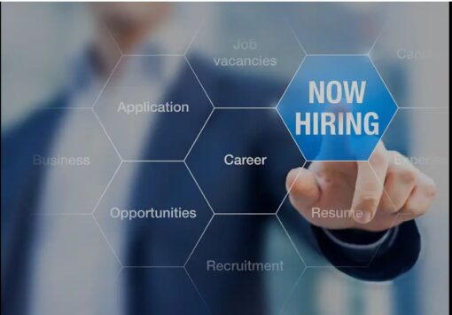 Trump Administration rehiring 