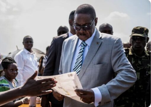 Malawi's election 2025