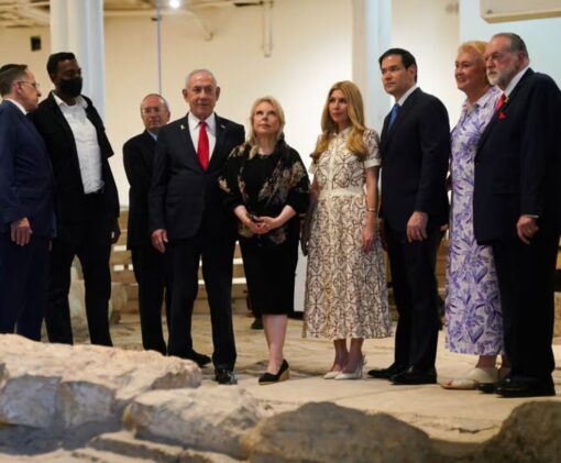 Israel US relations