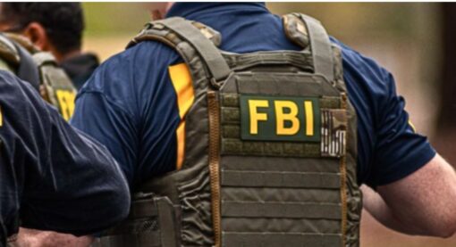 FBI Nigerian fraud suspect 