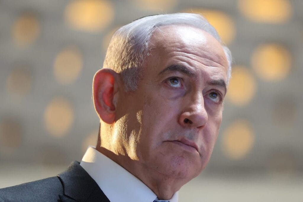 Spain cancels Israeli weapons