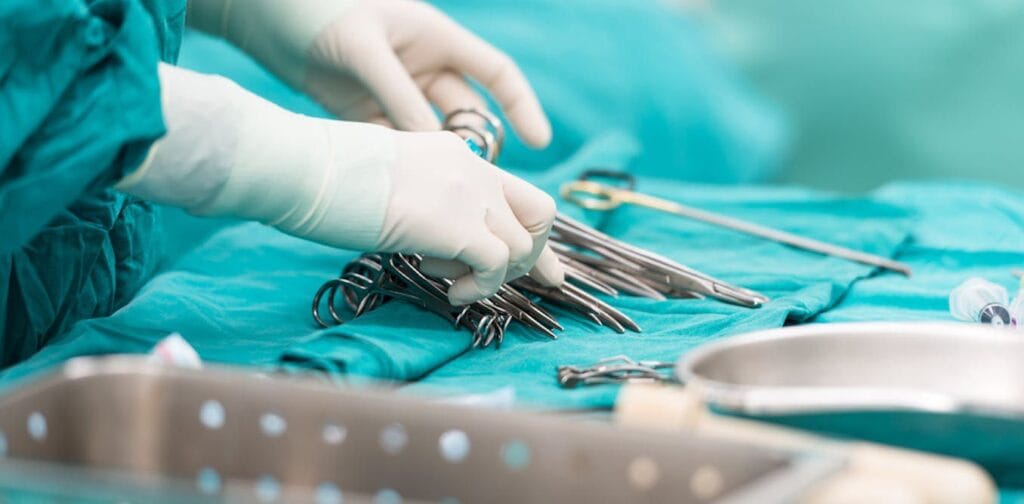 Medical Misconduct