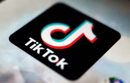 China TikTok US tensions 