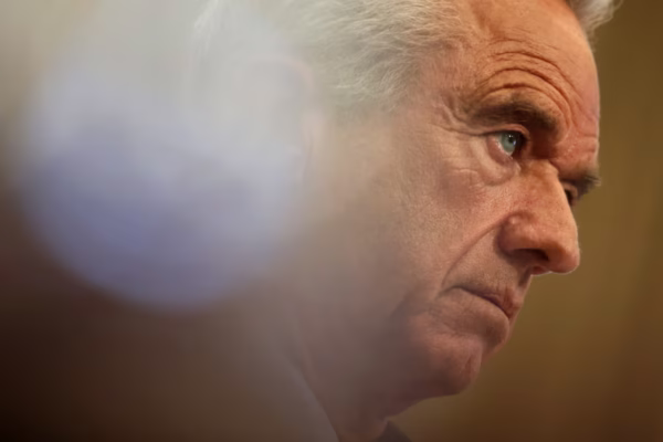Shockwaves in public health: RFK Jr. faces an accounting over U.S. ublic health RFK Jr. faces an accounting over U.S. public health