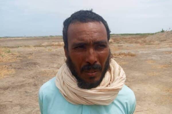 Nigerian troops arrest suspected Moroccan ISIS operative after foiling ISWAP attack in Borno
