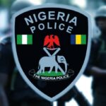 Nigeria Police Force