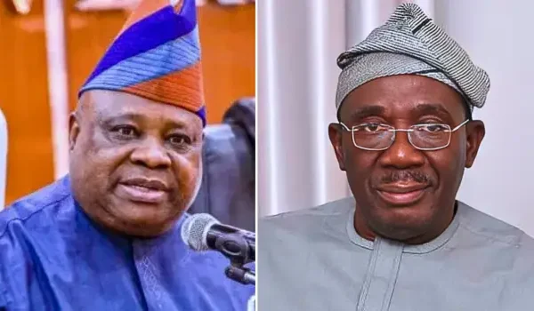 Osun Election: Fadahunsi breaks silence on viral ‘kill Accord members’ video, says statement was edited