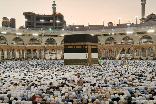 Kano 2027 Hajj fare: Board fixes ₦7m, sets August 25 registration deadline