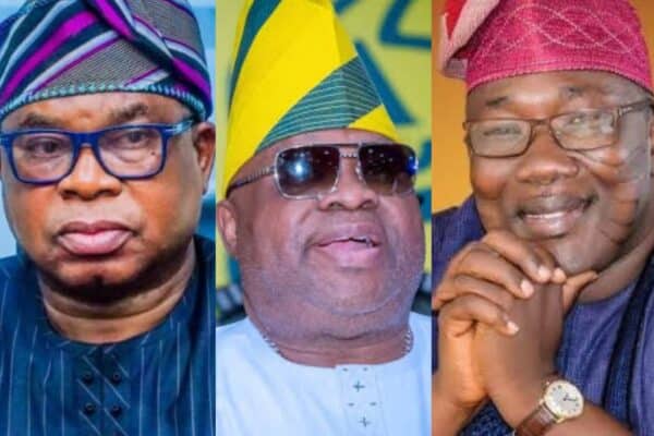 Osun election 2026: INEC uploads 325 polling unit results on IReV portal