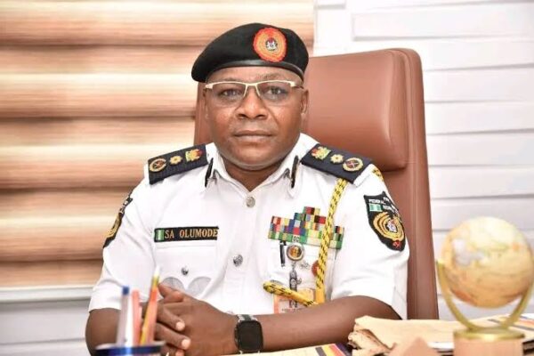 Federal Fire Service urges wealthy Nigerians, businesses to invest in fire stations nationwide