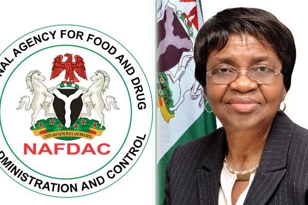 NAFDAC links Chinese syndicates to spread of fake, adulterated products in Nigeria