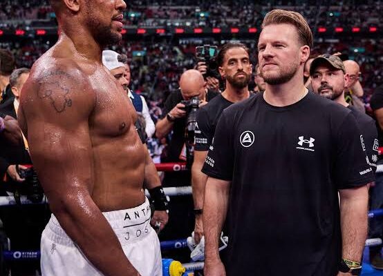 Tyson Fury vs Anthony Joshua fight: £150m heavyweight showdown raises questions about boxing and celebrity power