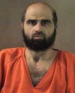 Nidal Malik Hasan livestream execution plan sparks global outrage as UN warns of human rights violation