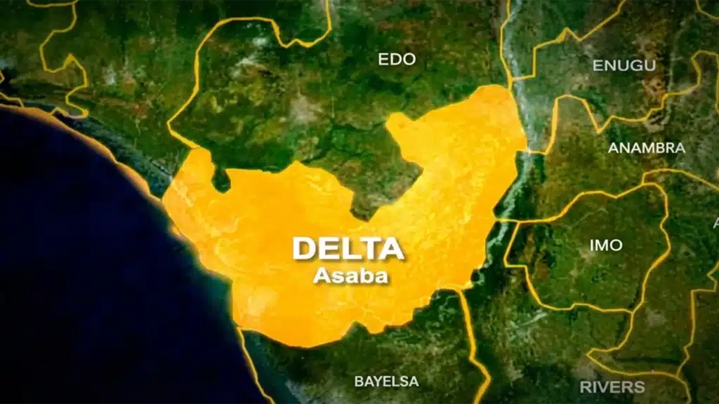 Delta State news