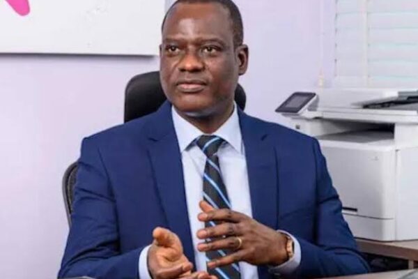 NNPCL petrol discount is not fuel subsidy, Finance Minister Taiwo Oyedele clarifies