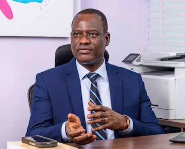 Taiwo Oyedele